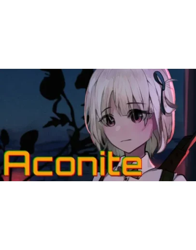Aconite Steam РУ+UA+KZ+СНГ