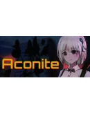 Aconite Steam РУ+UA+KZ+СНГ