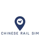 Chinese Rail SIm Steam РУ+UA+KZ+СНГ