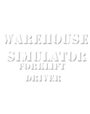 Warehouse Simulator: Forklift Driver Steam РУ+СНГ