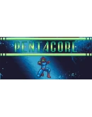 Pentacore Steam РУ+UA+KZ+СНГ