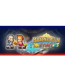 Boxing Gym Story Steam РУ+UA+KZ+СНГ