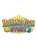 Boxing Gym Story Steam РУ+UA+KZ+СНГ