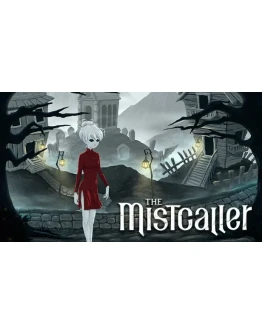 Mistcaller Steam РУ+UA+KZ+СНГ
