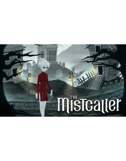 Mistcaller Steam РУ+UA+KZ+СНГ