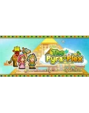The Pyraplex Steam РУ+UA+KZ+СНГ The Pyraplex Steam РУ+UA+KZ+СНГ