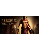 Perseus: Titan Slayer Steam РУ+UA+KZ+СНГ