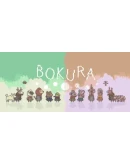 BOKURA Steam РУ+UA+KZ+СНГ