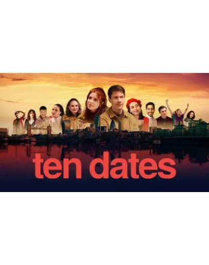Ten Dates Steam РУ+UA+KZ+СНГ