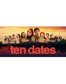Ten Dates Steam РУ+UA+KZ+СНГ