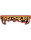Tyrant Quest - Gold Edition Steam РУ+UA+KZ+СНГ Tyrant Quest - Gold Edition Steam РУ+UA+KZ+СНГ