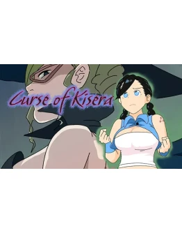 Curse of Kisera Steam РУ+UA+KZ+СНГ