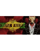 Corpse Keeper Steam РУ+UA+KZ+СНГ