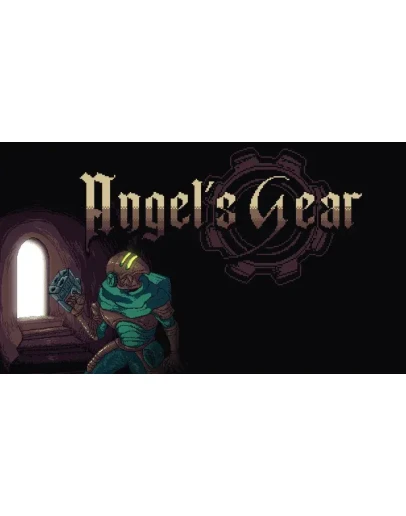 Angel's Gear Steam РУ+UA+KZ+СНГ Angel's Gear Steam РУ+UA+KZ+СНГ