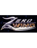 Zero Wing Steam РУ+UA+KZ+СНГ
