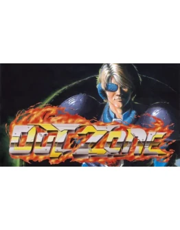 Out Zone Steam РУ+UA+KZ+СНГ