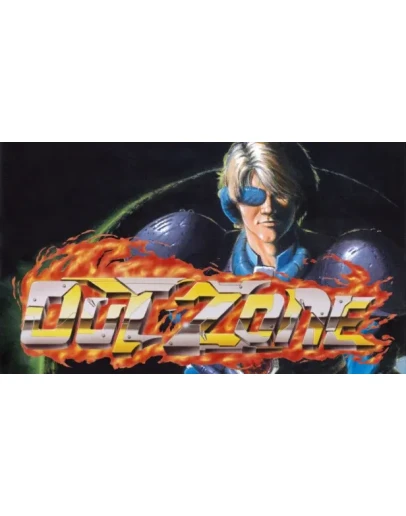 Out Zone Steam РУ+UA+KZ+СНГ