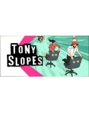 Tony Slopes Steam РУ+UA+KZ+СНГ Tony Slopes Steam РУ+UA+KZ+СНГ