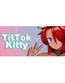 TitTok Kitty Steam РУ+UA+KZ+СНГ
