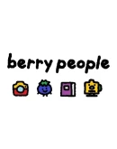 Berry People Steam РУ+UA+KZ+СНГ Berry People Steam РУ+UA+KZ+СНГ