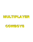 Multiplayer Cowboys Steam РУ+UA+KZ+СНГ