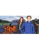 I WILL BE THERE Steam РУ+UA+KZ+СНГ