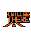 I WILL BE THERE Steam РУ+UA+KZ+СНГ