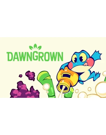 Dawngrown Steam РУ+UA+KZ+СНГ Dawngrown Steam РУ+UA+KZ+СНГ