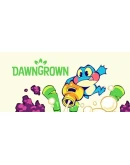 Dawngrown Steam РУ+UA+KZ+СНГ Dawngrown Steam РУ+UA+KZ+СНГ