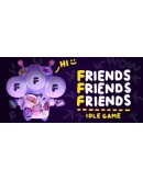 FFF Steam РУ+UA+KZ+СНГ