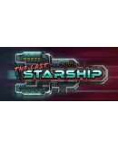 The Last Starship Steam РУ+UA+KZ+СНГ The Last Starship Steam РУ+UA+KZ+СНГ