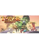 Tower Escape Steam РУ+UA+KZ+СНГ