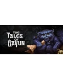 The Tales of Bayun Steam РУ+UA+KZ+СНГ