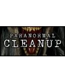 Paranormal Cleanup Steam РУ+UA+KZ+СНГ