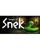 Temple Of Snek Steam РУ+UA+KZ+СНГ Temple Of Snek Steam РУ+UA+KZ+СНГ
