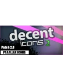Decent Icons 2 Steam РУ+UA+KZ+СНГ