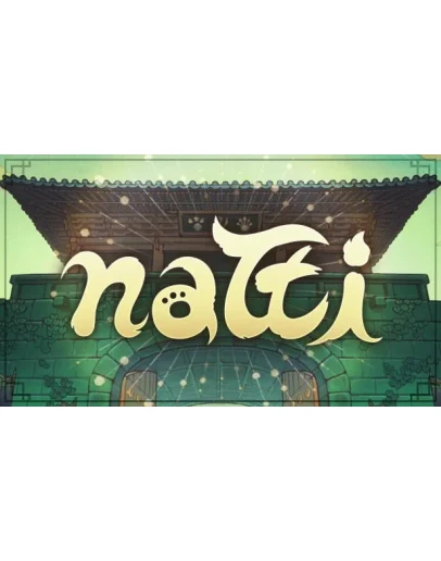 Natti Steam РУ+UA+KZ+СНГ