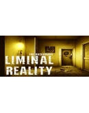 The Backrooms: Liminal Reality Steam РУ+UA+KZ+СНГ The Backrooms: Liminal Reality Steam РУ+UA+KZ+СНГ