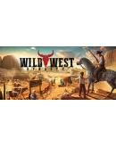Wild West Dynasty Steam РУ+UA+KZ+СНГ