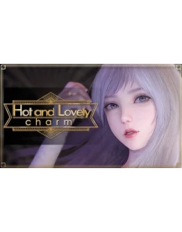 Hot And Lovely Charm Steam РУ+UA+KZ+СНГ