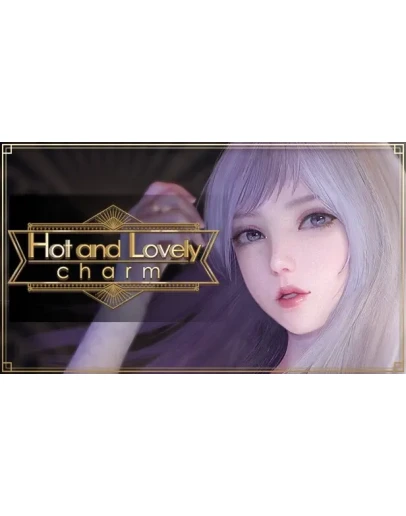 Hot And Lovely Charm Steam РУ+UA+KZ+СНГ