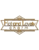Hot And Lovely Charm Steam РУ+UA+KZ+СНГ