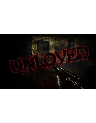 Unloved Steam Global Region free +