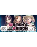 Women's Prison Steam РУ+UA+KZ+СНГ