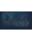 Steam РУ+UA+KZ+СНГ