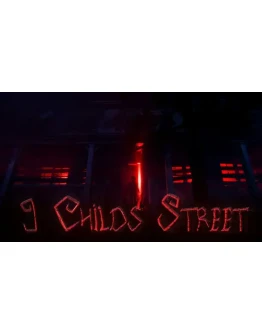 9 Childs Street Steam РУ+UA+KZ+СНГ