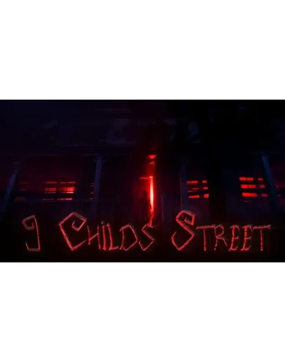 9 Childs Street Steam РУ+UA+KZ+СНГ
