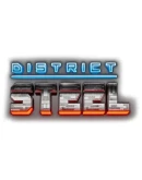 District Steel Steam РУ+UA+KZ+СНГ