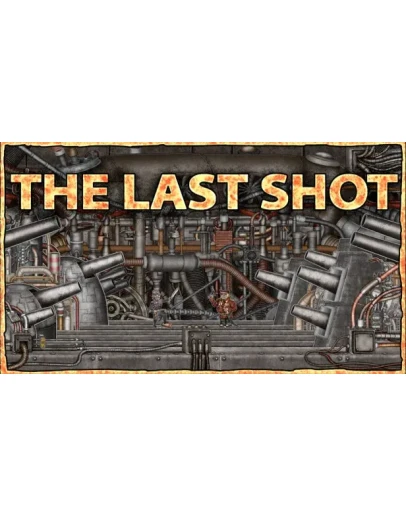 The Last Shot Steam РУ+UA+KZ+СНГ