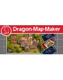Dragon Map Maker Steam РУ+UA+KZ+СНГ